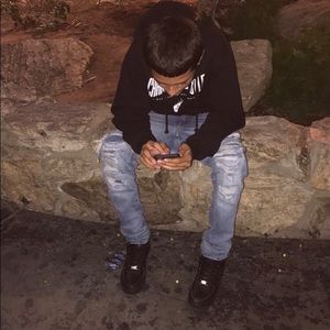 Meet your Posher, Isaac